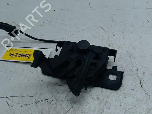 Serrure capot DACIA SANDERO II TCe 90 (B8M1, B8MA, B8AC) | BP30882757C133