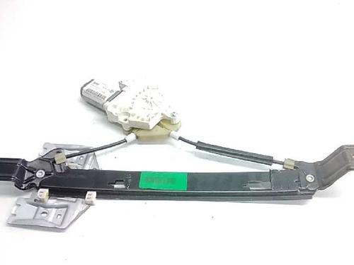 Used Rear left window mechanism SEAT LEON (1P1) [2005-2013]  17058320