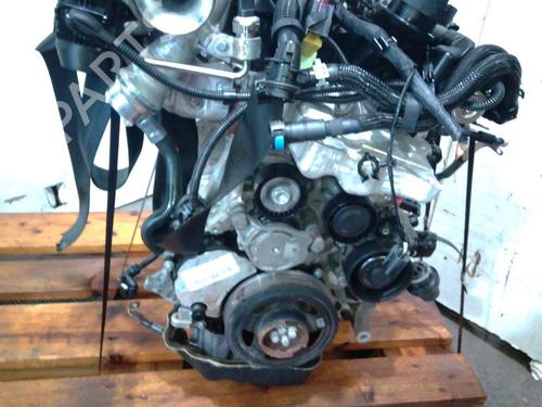 Engine BMW 2 Gran Tourer (F46) 216 d | BP39648450M1 - Image 5