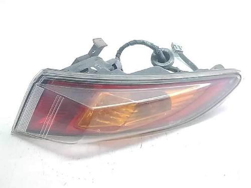 Used Right taillight Right taillight 11945580 11945580