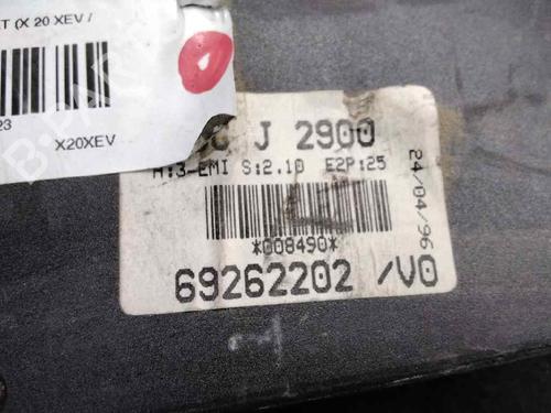 Climate control OPEL VECTRA B (J96) 2.0 i 16V (F19) | BP1416060I5 