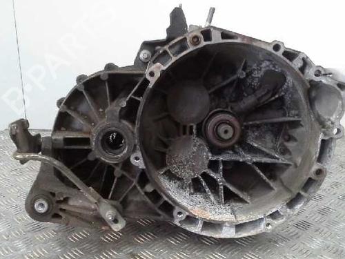 Gearbox FORD MONDEO IV (BA7)  | BP2280059M3 