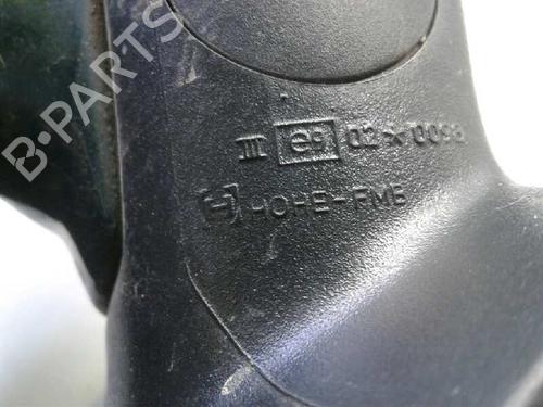 Left mirror VW POLO III (6N1)  | BP8505954C26 