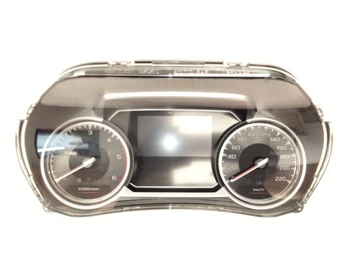 Kombinert Instrument Kombinert Instrument ISUZU D-MAX III (TFR, TFS) 1.9 DDI (TFR87J, TFR87) (150 hp) 34404956 34404956