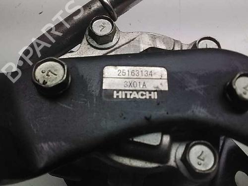 Steering pump NISSAN PATHFINDER III (R51) 2.5 dCi | BP1960698M99 