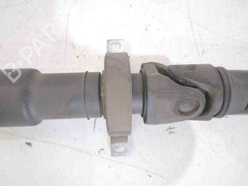 Driveshaft BMW 5 (E60) 530 i | BP16111818M37 