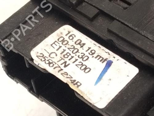 Ratstangsstang DACIA DOKKER MPV (KE_) 1.5 dCi (KEAJ, KEAH) | BP29969455I23 