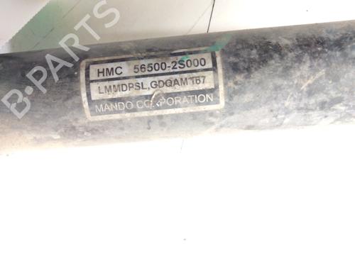 Steering rack KIA SPORTAGE III (SL) 1.7 CRDi | BP17059094M22 