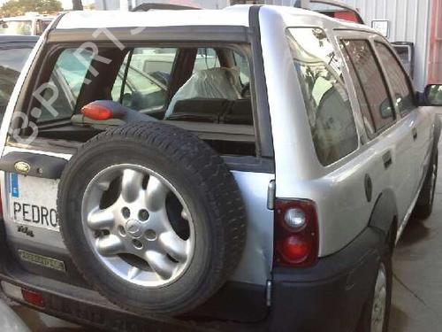 Rim LAND ROVER FREELANDER I (L314)  | BP14314598C45 