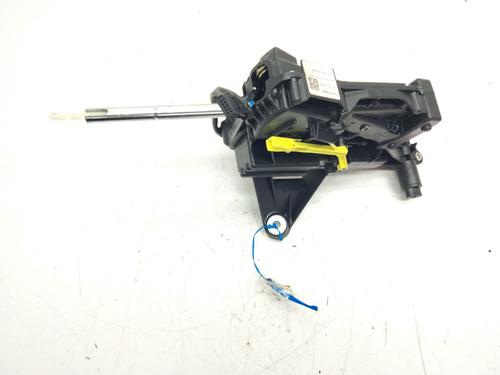 Gear lever VW TOUAREG (7LA, 7L6, 7L7)  | BP15846791M90 