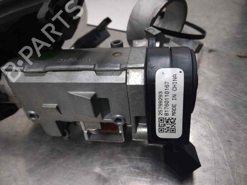 Ignition barrel OPEL INSIGNIA A (G09)  | BP9115333M48 