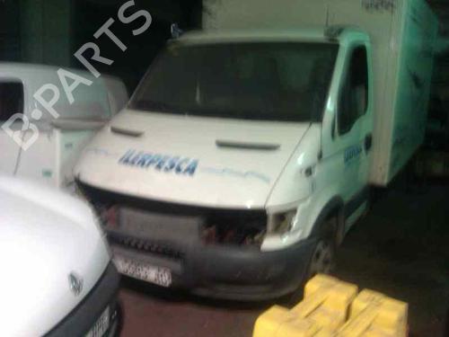 Vacuum pump IVECO DAILY III Van 35 S 11 V,35 C 11 V | BP2540709M80 
