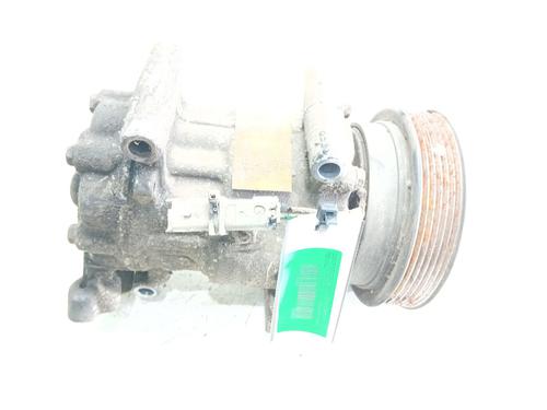 AC compressor RENAULT KANGOO / GRAND KANGOO II (KW0/1_) 1.5 dCi 75 (KW07, KW10, KW04) (75 hp) 18015604