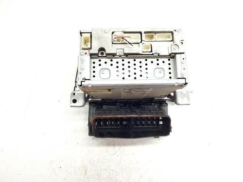 Radio TOYOTA YARIS (_P13_) 1.4 D (NLP130_, NLP130) | BP17494045E6 