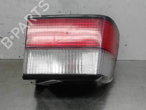 Used Left taillight Left taillight 1737123 1737123
