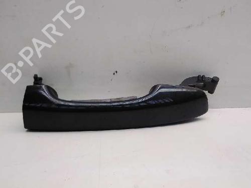 Used Front left exterior door handle VW PASSAT B8 (3G2, CB2) 1.6 TDI (120 hp) 9401561