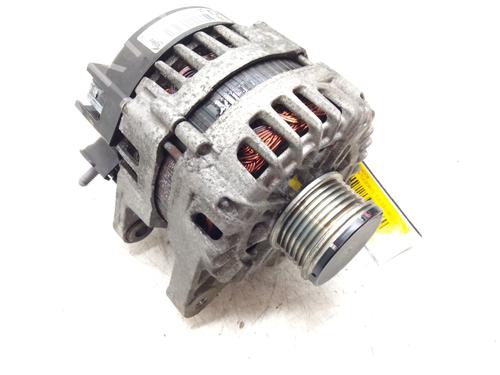 Alternator HYUNDAI TUCSON (TL, TLE) 2.0 CRDi | BP22738034M7 