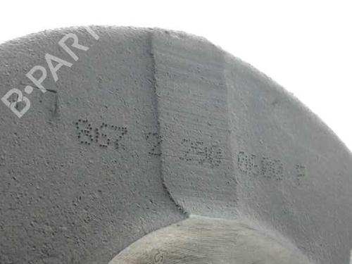 Other RENAULT KANGOO (KC0/1_)  | BP17057765O1 