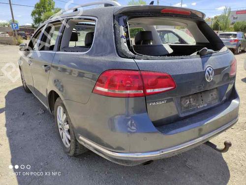 Warning switch VW PASSAT B7 Variant (365) 1.6 TDI | BP28297276I22 - Image 9