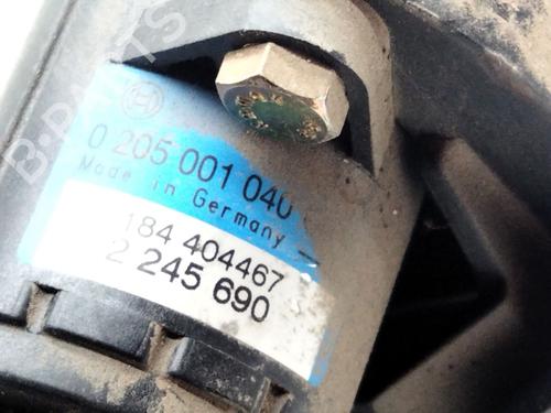 Pedal BMW 3 (E46) 320 d | BP21128942I4 