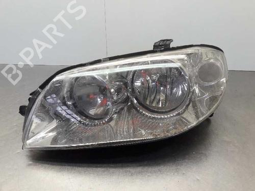 Used Left headlight FIAT PUNTO (188_) 1.3 JTD 16V (70 hp) 5109113