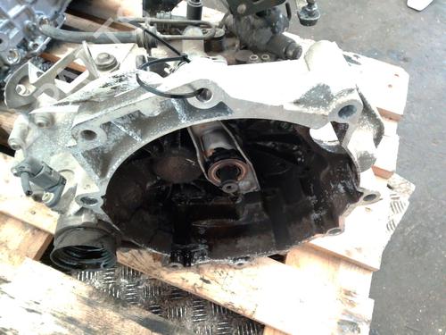 Gearbox SEAT IBIZA III (6L1) 1.4 16V | BP31993008M3