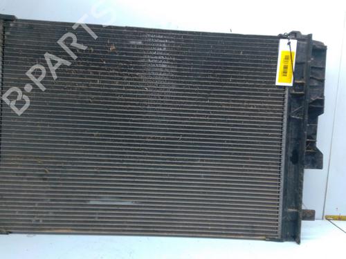 AC-Kondensator AC-Kondensator MERCEDES-BENZ A-CLASS (W176) A 200 CDI / d (176.008) (136 hp) 36917613 36917613