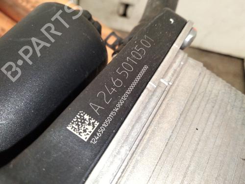 Gearbox MERCEDES-BENZ A-CLASS (W176) A 200 CDI / d (176.008) | BP34720156M3 - Image 8