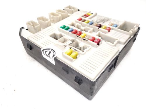Fuse box RENAULT MEGANE III Hatchback (BZ0/1_, B3_) 1.9 dCi (BZ0N, BZ0J) | BP30103527E1