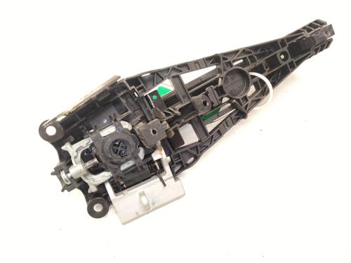 Front right exterior door handle OPEL ASTRA J (P10) 2.0 CDTI (68) | BP22720341C129 
