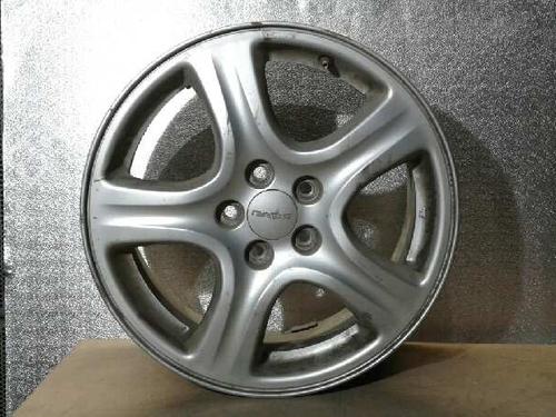 Used Rim SUBARU LEGACY I Estate (BC, BF, BJ) 2.2 (BF7) (136 hp) 25230022