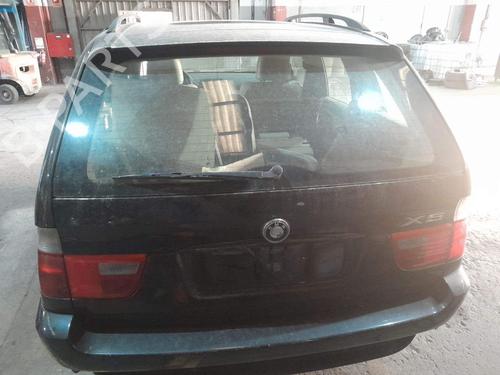 Front left window mechanism BMW X5 (E53) 3.0 d | BP38291419C22 - Image 5