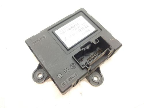 Electronic module LAND ROVER FREELANDER 2 (L359) 2.2 TD4 4x4 | BP20674224M83 
