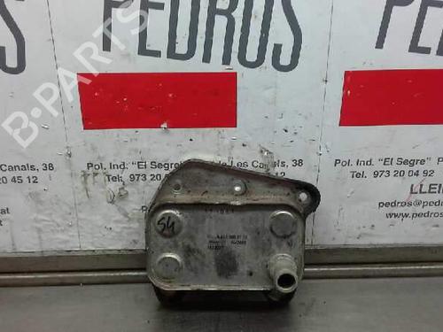 Used Oil radiator Oil radiator 14310119 14310119