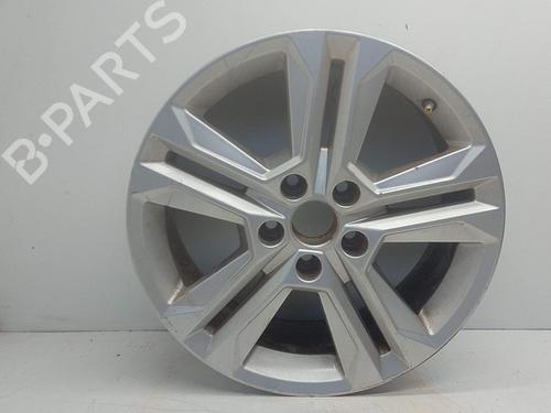 Used Rim Rim AUDI Q2 (GAB, GAG) 30 TFSI (110 hp) 39956503 39956503
