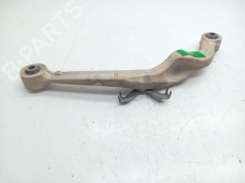Right rear suspension arm NISSAN QASHQAI / QASHQAI +2 I (J10, NJ10, JJ10E) 1.6 dCi | BP17540218M15 