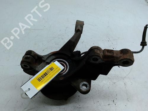 Left front steering knuckle FORD FIESTA VI (CB1, CCN) 1.25 | BP29475773M25 