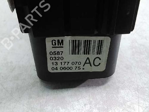 Headlight switch OPEL VECTRA C Estate (Z02)  | BP16339398I24 