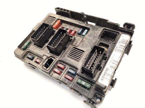 Fuse box PEUGEOT PARTNER MPV (5_, G_) 2.0 HDI | BP25152291E1 - Image 2