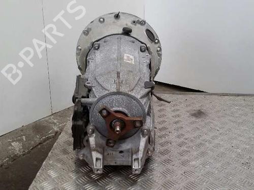 Gearbox MERCEDES-BENZ C-CLASS (W205) C 220 BlueTEC / d (205.002, 205.004) | BP2337630M3 