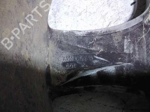 Rim MERCEDES-BENZ R-CLASS (W251, V251) R 280 CDI (251.121, 251.026, 251.126) | BP14317827C45 
