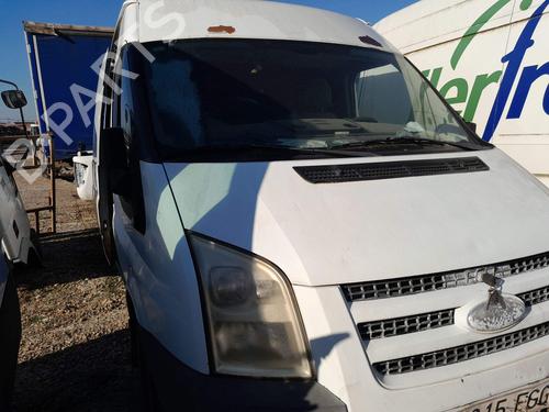Injector FORD TRANSIT Van (FA_ _) 2.2 TDCi | BP36859992M100 - Image 4