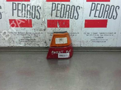 Used Right taillight Right taillight 119231 119231