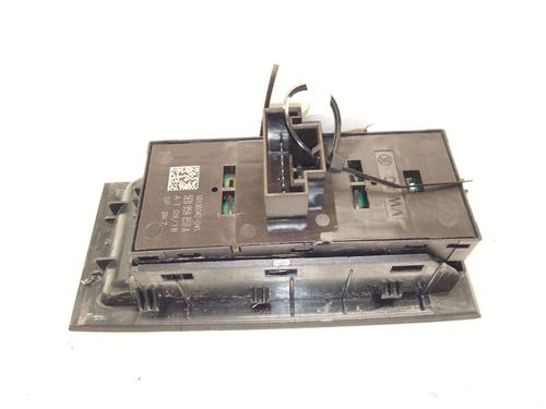 Left front window switch SKODA OCTAVIA III (5E3, NL3, NR3) 2.0 TDI RS | BP25228927I27 - Image 2
