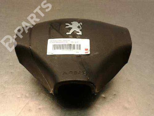 Used Driver airbag Driver airbag PEUGEOT 206 Van [1999-2009] 6957309 6957309