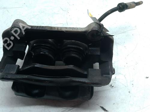Right front brake caliper OPEL VIVARO A Bus (X83) 2.0 CDTI (F7, J7, A07) | BP30154252M104