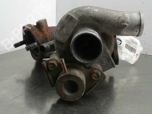 Turbocharger/Supercharger OPEL ASTRA G Hatchback (T98)  | BP1033377M71 