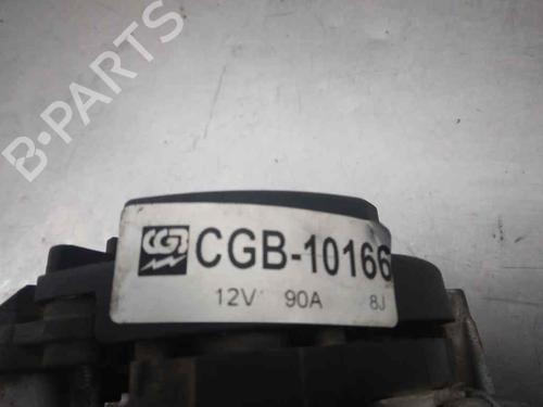 Alternator NISSAN CABSTAR (F24M, F24W)  | BP9115355M7 