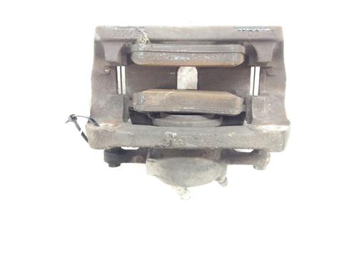 Left front brake caliper RENAULT KANGOO / GRAND KANGOO II (KW0/1_)  | BP19492487M105 