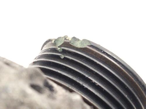 Alternator CITROËN XSARA PICASSO (N68) 1.6 16V | BP30173417M7